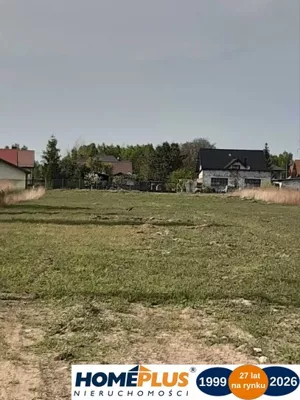 Działka 4 629,00 m², Nadma, Sprzedaż