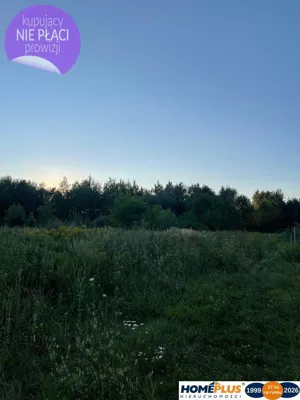 Działka 2 089,00 m², Nadma, Sprzedaż