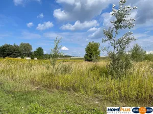 Działka 618,00 m², Nadma, Sprzedaż