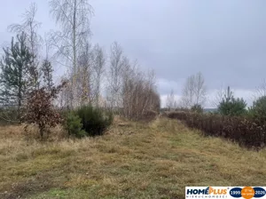 Działka 6 443,00 m², Pasek, Sprzedaż
