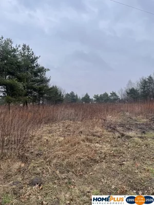 Działka 2 261,00 m², Radzymin, Sprzedaż
