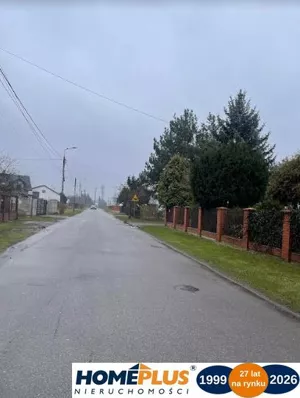 Działka 799,00 m², Radzymin, Sprzedaż