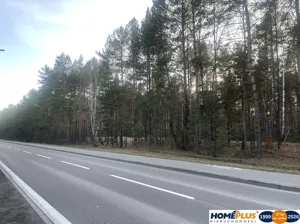 Działka 55 416,00 m², Radzymin, Sprzedaż