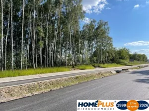 Działka 11 500,00 m², Radzymin, Sprzedaż