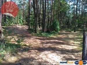 Działka 2 064,00 m², Radzymin, Sprzedaż