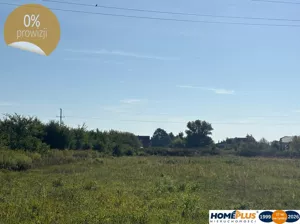 Działka 4 750,00 m², Radzymin, Sprzedaż