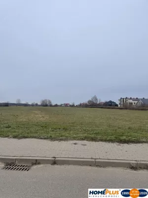 Działka 938,00 m², Radzymin, Sprzedaż