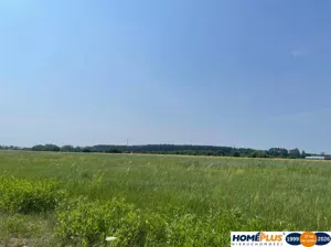 Działka 800,00 m², Radzymin, Sprzedaż