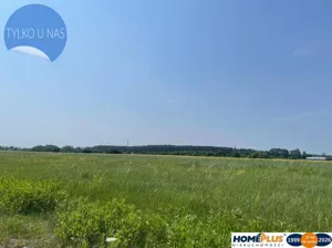 Działka 703,00 m², Radzymin, Sprzedaż