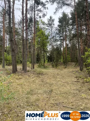 Działka 2 064,00 m², Radzymin, Sprzedaż