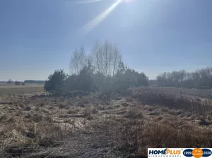 Działka 12 365,00 m², Rasztów, Sprzedaż