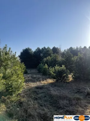 Działka 1 567,00 m², Ruda, Sprzedaż