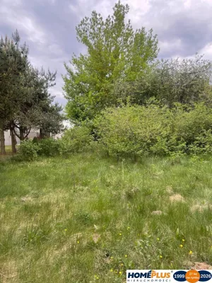 Działka 11 604,00 m², Ruda, Sprzedaż