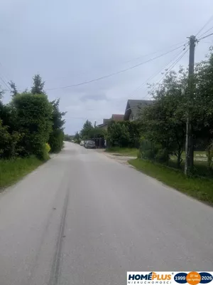 Działka 879,00 m², Słupno, Sprzedaż