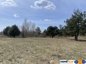 Działka 936,00 m², Słupno, Sprzedaż