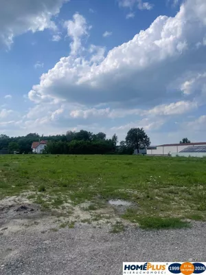 Działka 2 323,00 m², Słupno, Sprzedaż
