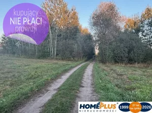 Działka 20 000,00 m², Stary Kraszew, Sprzedaż