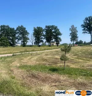 Działka 900,00 m², Wólka Radzymińska, Sprzedaż