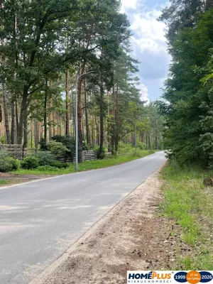 Działka 3 181,00 m², Wólka Radzymińska, Sprzedaż