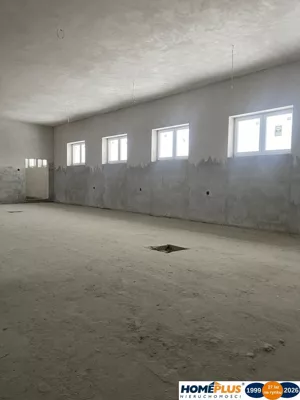 Lokal użytkowy 1 400,00 m², Kobyłka, Wynajem