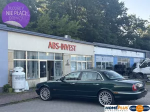 Lokal użytkowy 155,00 m², Kobyłka, Sprzedaż