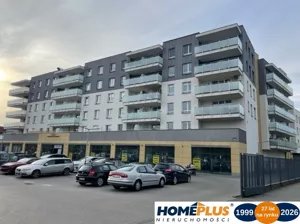 Lokal użytkowy 126,03 m², Radzymin, Wynajem