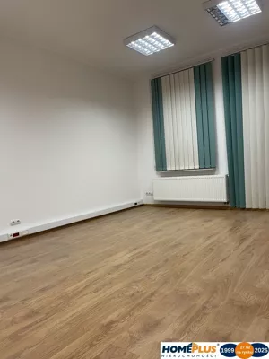 Biuro 46,00 m², Radzymin, Wynajem
