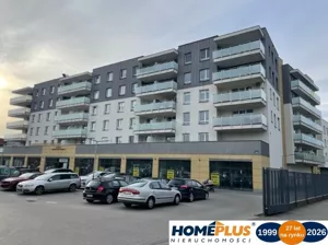 Lokal użytkowy 66,20 m², Radzymin, Wynajem