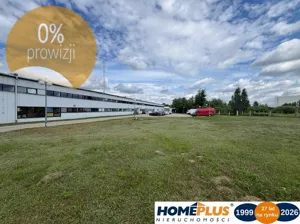Biuro 432,00 m², Radzymin, Wynajem