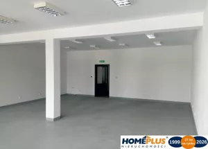 Biuro 80,00 m², Słupno, Wynajem