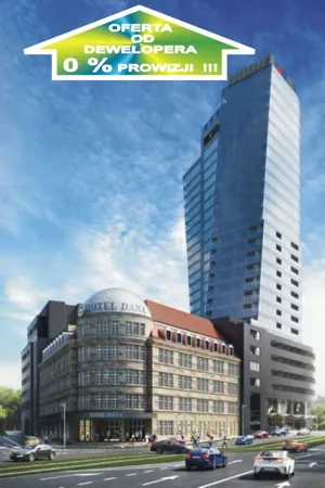 Lokal użytkowy 839,68 m², Szczecin, Śródmieście, Centrum, Sprzedaż