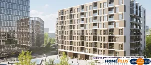 Lokal użytkowy 99,47 m², Warszawa, Mokotów, Sprzedaż