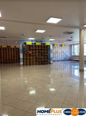 Lokal użytkowy 230,00 m², Wołomin, Wynajem