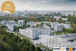 Mieszkanie jednopokojowe 27,34 m², Warszawa, Wola, Kolejowa, Sprzedaż