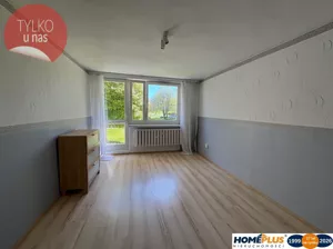 Mieszkanie jednopokojowe 34,50 m², Ruda Śląska, Godula, Podlas, Sprzedaż