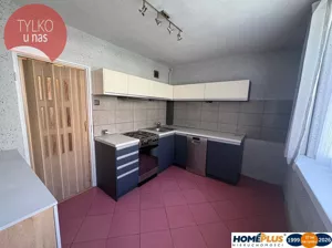 Mieszkanie jednopokojowe 34,50 m², Ruda Śląska, Godula, Podlas, Sprzedaż