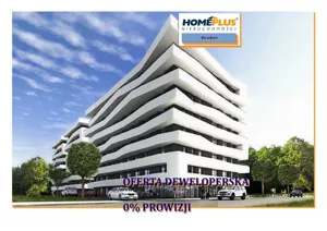 Mieszkanie jednopokojowe 17,73 m², Gliwice, Pszczyńska, Sprzedaż