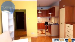 Mieszkanie jednopokojowe 34,00 m², Warszawa, Białołęka, Aluzyjna, Wynajem