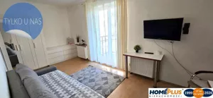 Mieszkanie jednopokojowe 25,00 m², Poznań, Bliźniąt, Wynajem