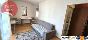 Mieszkanie jednopokojowe 25,00 m², Poznań, Chartowo, Bliźniąt, Wynajem