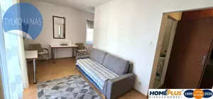 Mieszkanie jednopokojowe 25,00 m², Poznań, Chartowo, Bliźniąt, Wynajem