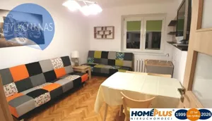 Mieszkanie jednopokojowe 34,00 m², Warszawa, Wola, Nowolipki, Wynajem