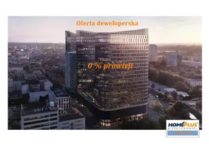 Apartamenty 120811/78/OMS Katowice Śródmieście Adama Mickiewicza