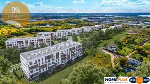 Mieszkanie dwupokojowe 35,52 m², Bydgoszcz, Fordon, Akademicka, Sprzedaż
