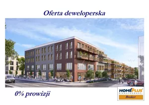 Mieszkanie dwupokojowe 28,79 m², Piaseczno, Jana Pawła II, Sprzedaż