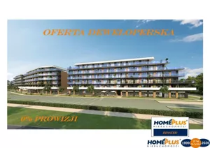 Apartamenty 118606/78/OMS Dziwnów Kaprala Koniecznego