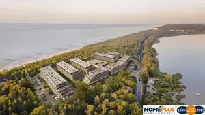 Apartamenty 119083/78/OMS Dziwnów Kaprala Koniecznego