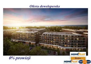 Apartamenty 119116/78/OMS Dziwnów Kaprala Koniecznego