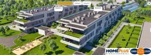 Mieszkanie dwupokojowe 42,37 m², Warszawa, Mokotów, Kostrzyńska, Sprzedaż