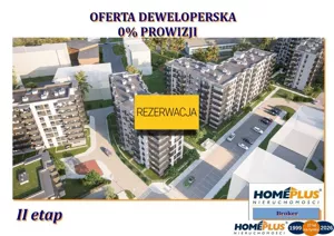 Mieszkanie dwupokojowe 38,43 m², Toruń, Jakubskie Przedmieście, Lubicka, Sprzedaż